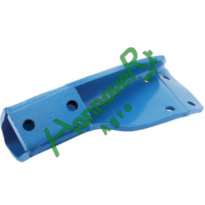 Корпус предплужника лівий D40 -45 4570831, Lemken